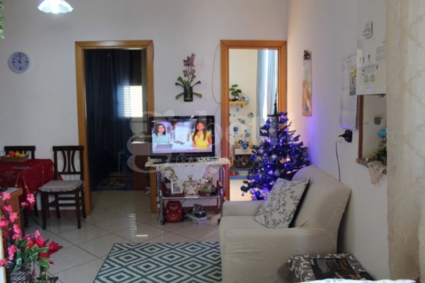 casa indipendente in vendita a San Salvo