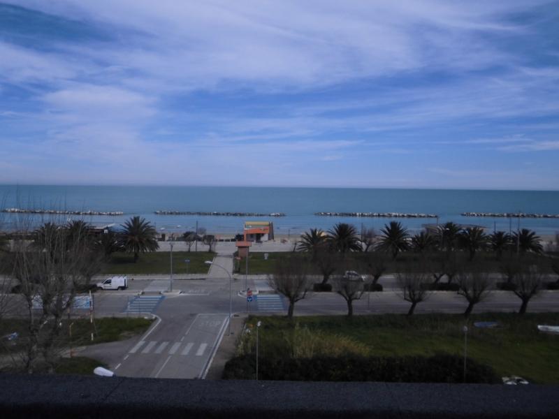 appartamento in vendita a San Salvo