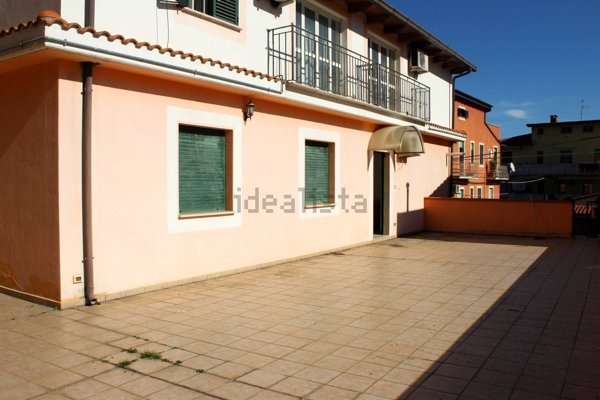 appartamento in vendita a San Salvo