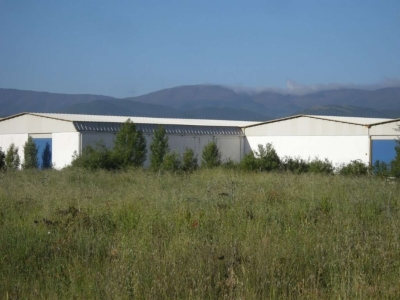 locale di sgombero in vendita a San Salvo