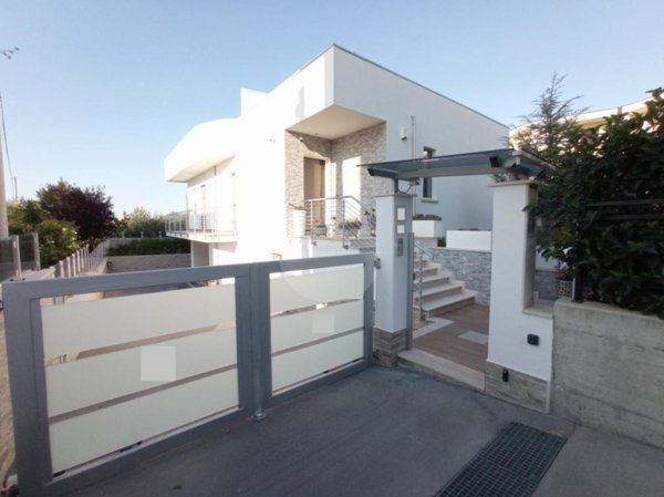 casa indipendente in vendita a San Salvo