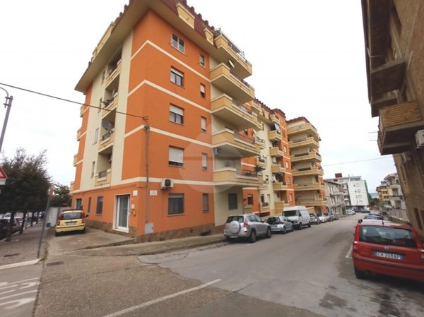 appartamento in vendita a San Salvo