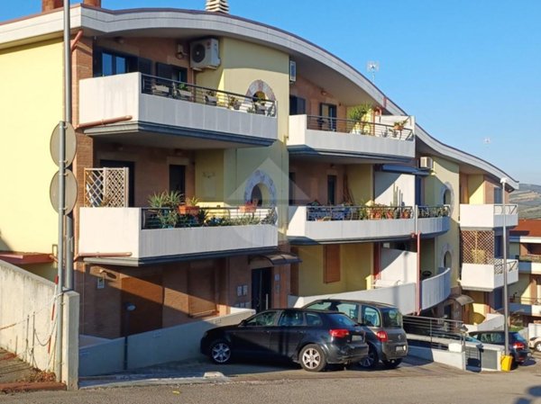 appartamento in vendita a San Salvo