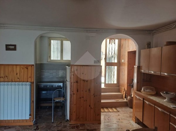 casa indipendente in vendita a San Salvo