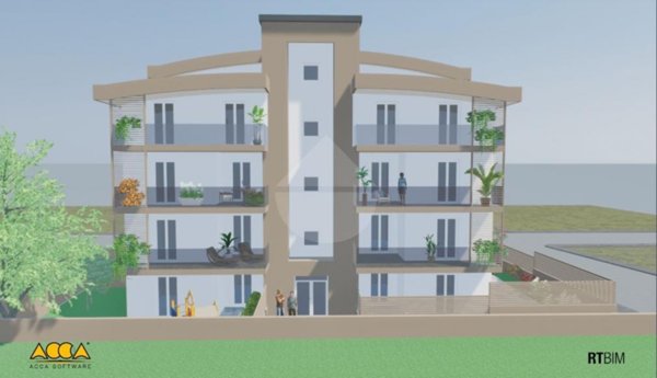 appartamento in vendita a San Salvo