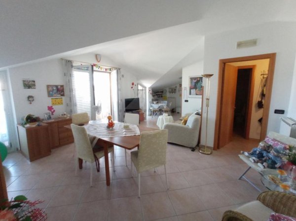 appartamento in vendita a San Salvo