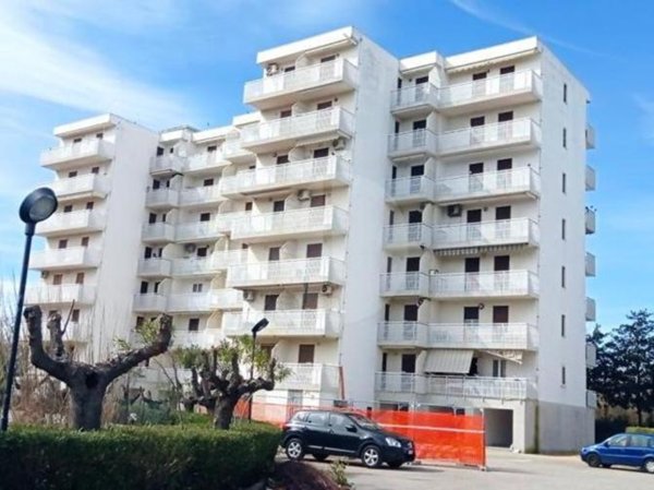 appartamento in vendita a San Salvo