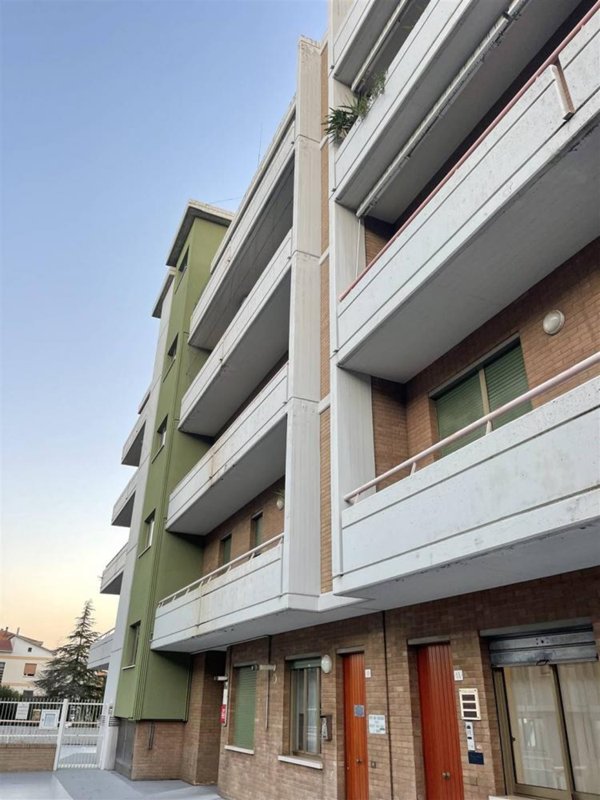 appartamento in vendita a San Salvo