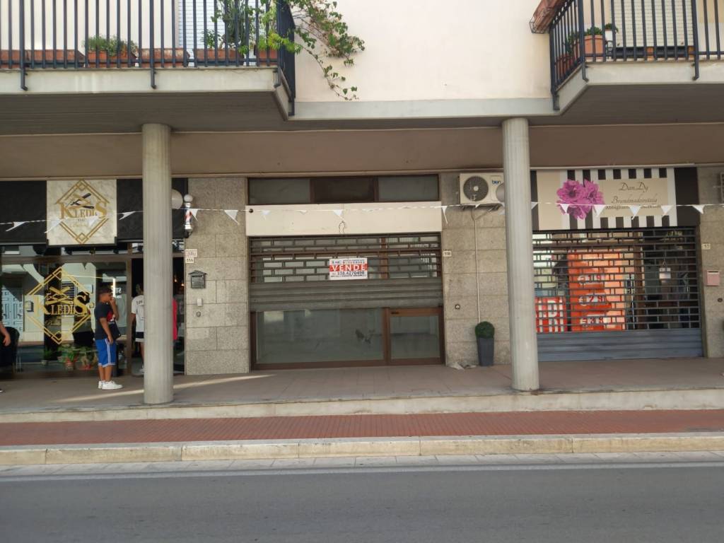 appartamento in vendita a San Salvo