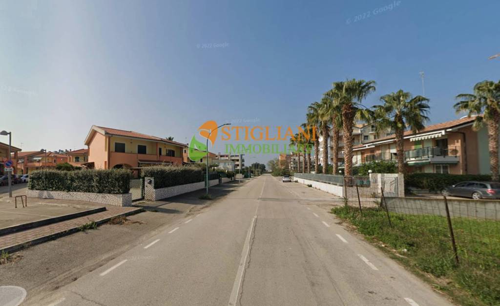 appartamento in vendita a San Salvo in zona San Salvo Marina