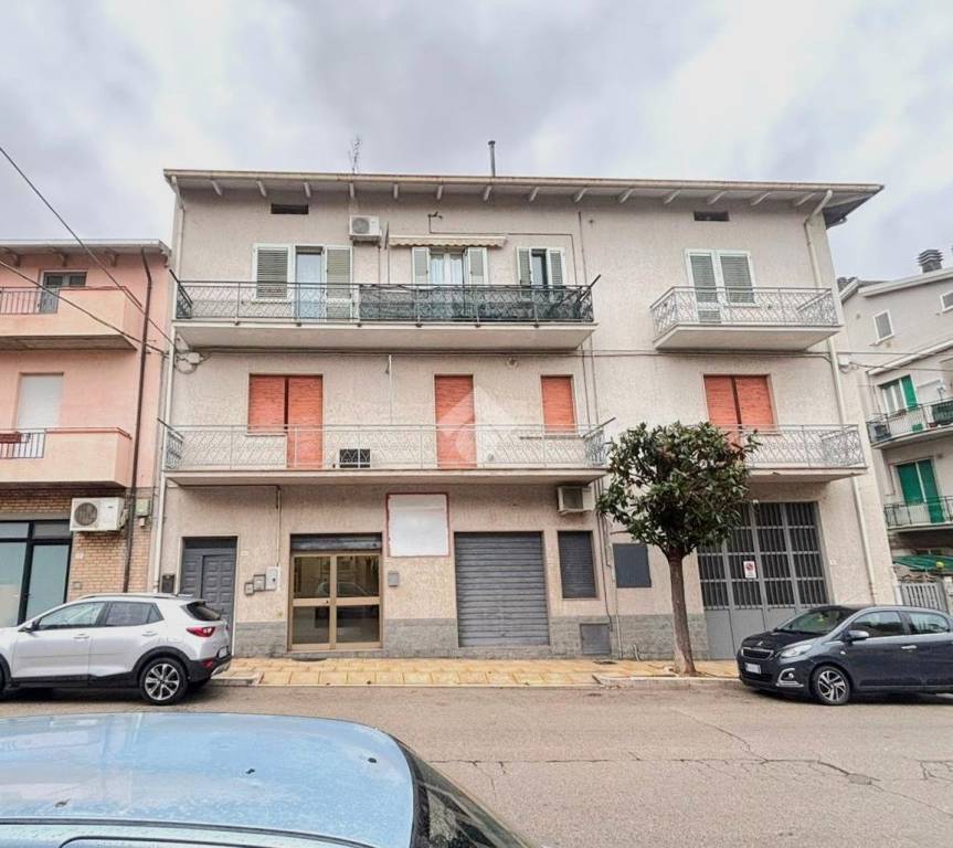 appartamento in vendita a San Salvo