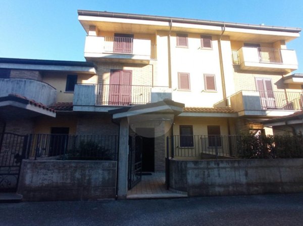 casa indipendente in vendita a San Salvo