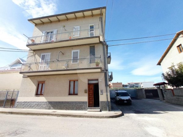 appartamento in vendita a San Salvo