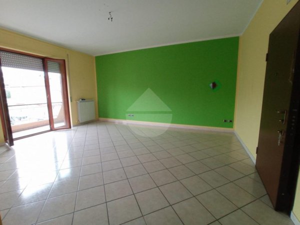 appartamento in vendita a San Salvo