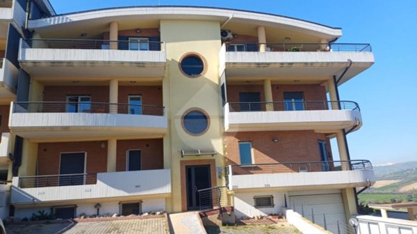 appartamento in vendita a San Salvo