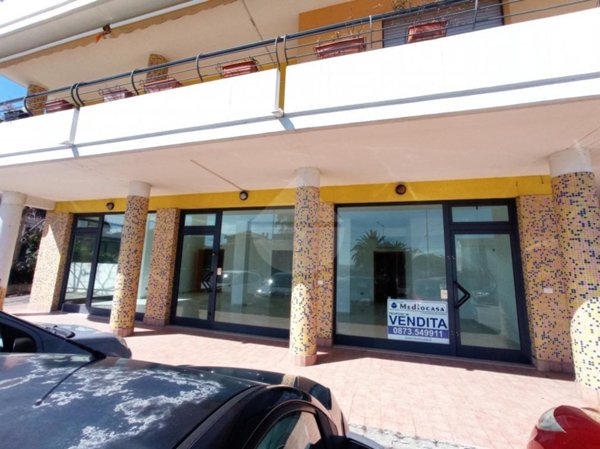 negozio in vendita a San Salvo