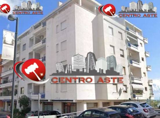 appartamento in vendita a San Salvo