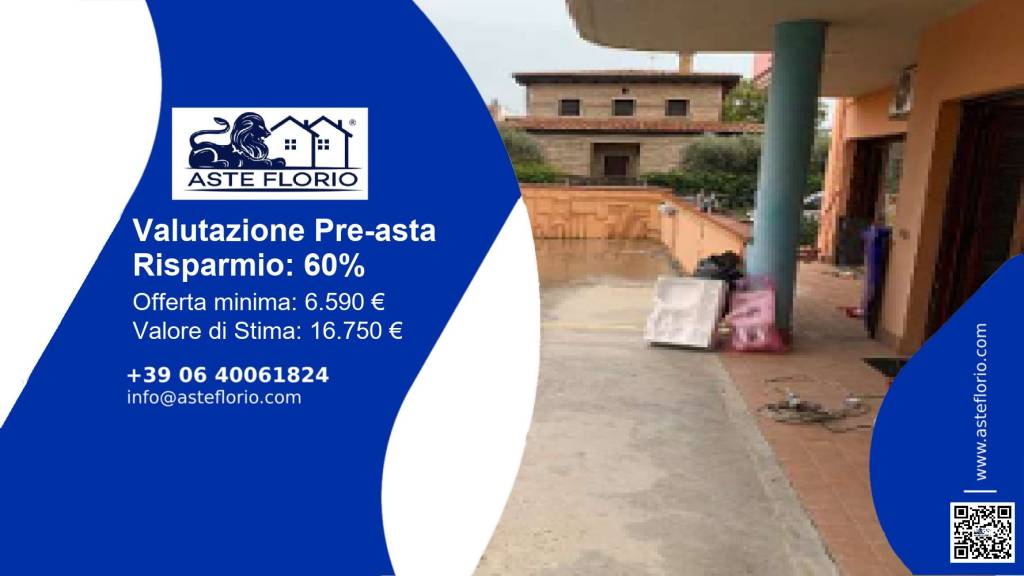 monolocale in vendita a San Salvo