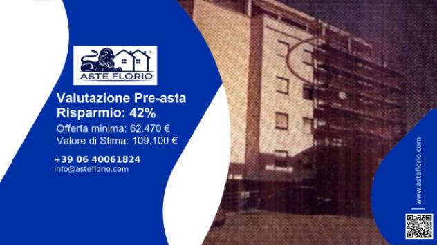 appartamento in vendita a San Salvo