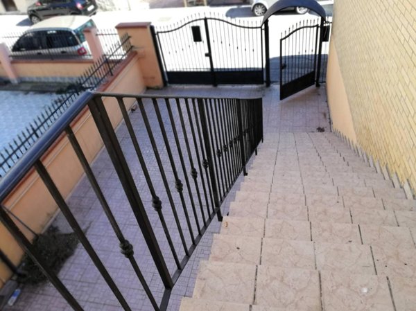 appartamento in vendita a San Salvo
