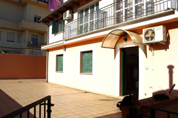 appartamento in vendita a San Salvo
