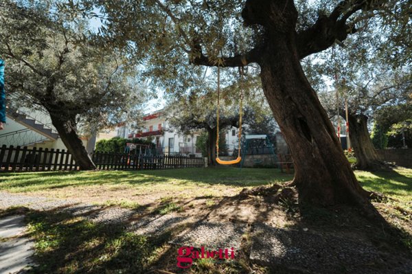 appartamento in vendita a San Salvo