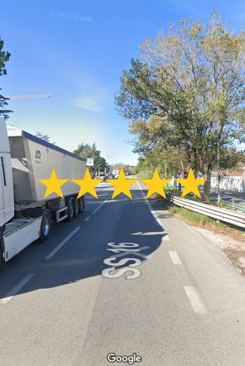appartamento in vendita a San Salvo