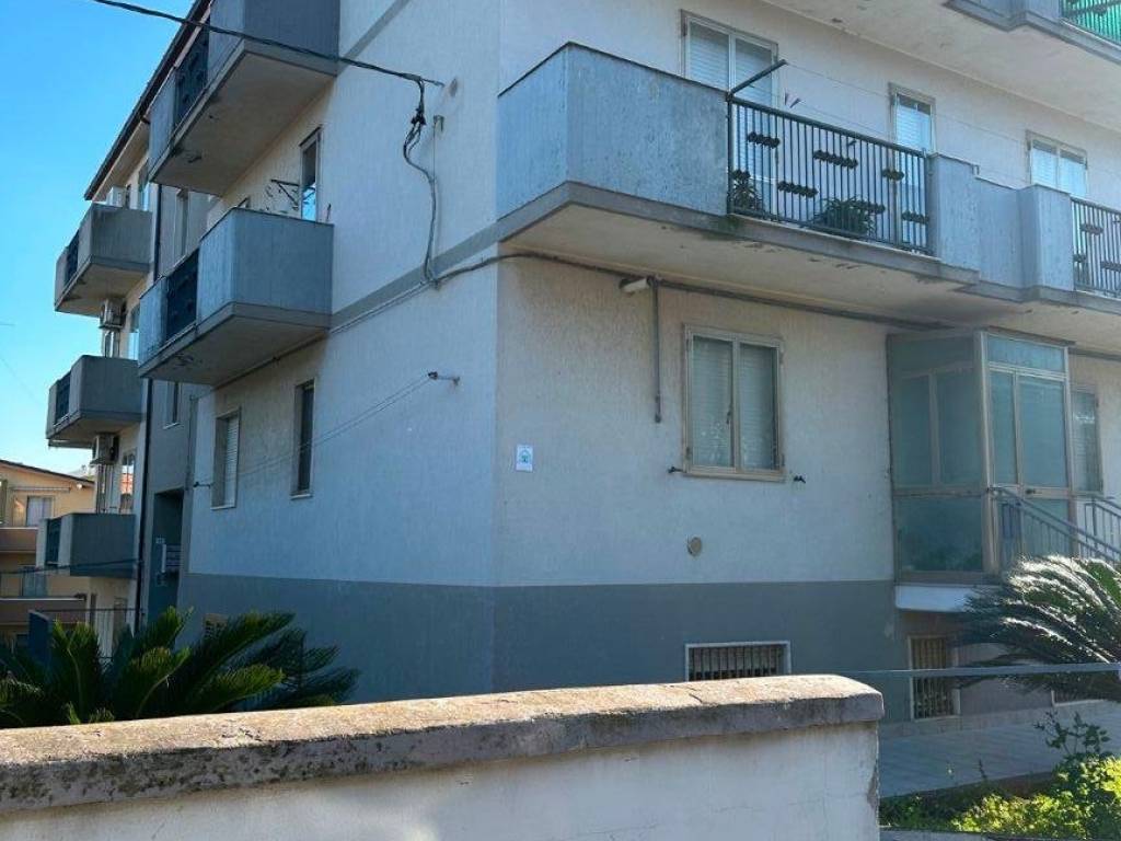 appartamento in vendita a San Salvo