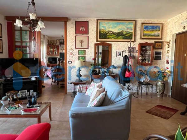 appartamento in vendita a San Salvo
