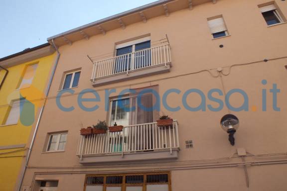 appartamento in vendita a San Salvo