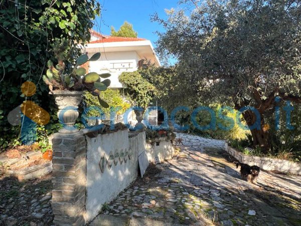 casa indipendente in vendita a San Salvo