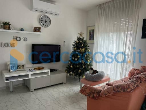 appartamento in vendita a San Salvo