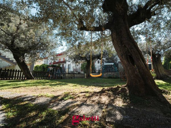 appartamento in vendita a San Salvo