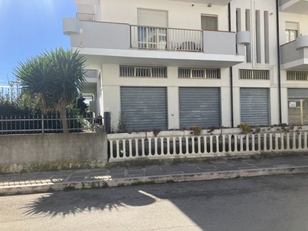 negozio in vendita a San Salvo