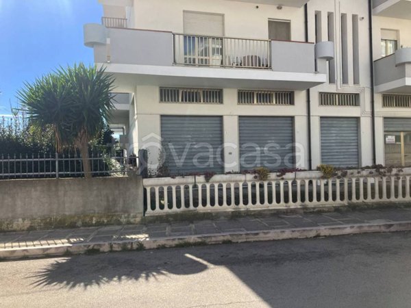 negozio in vendita a San Salvo