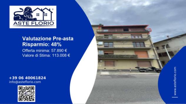 appartamento in vendita a San Salvo