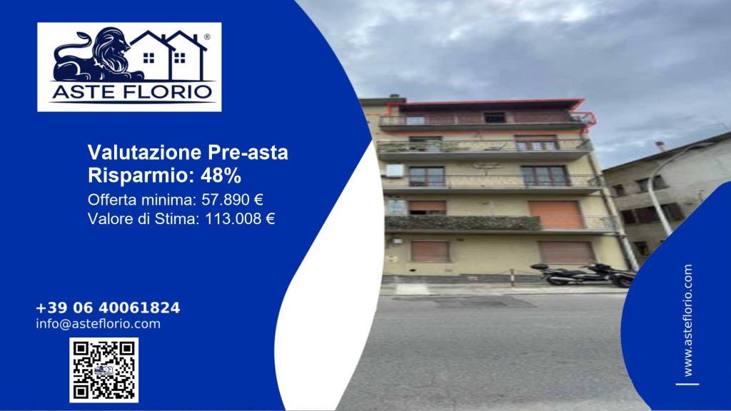 appartamento in vendita a San Salvo