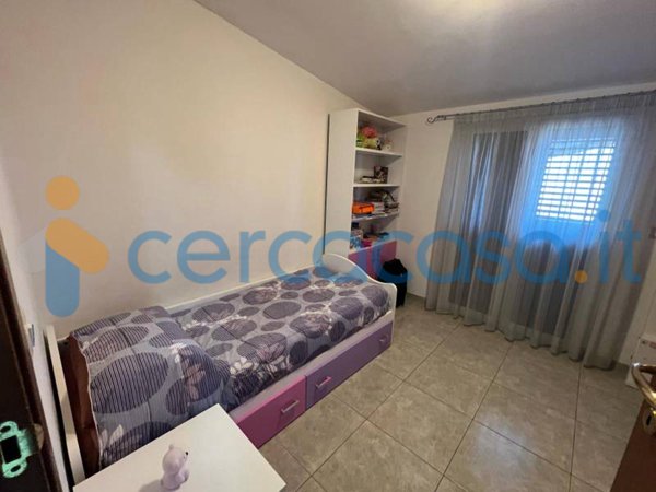appartamento in vendita a San Salvo