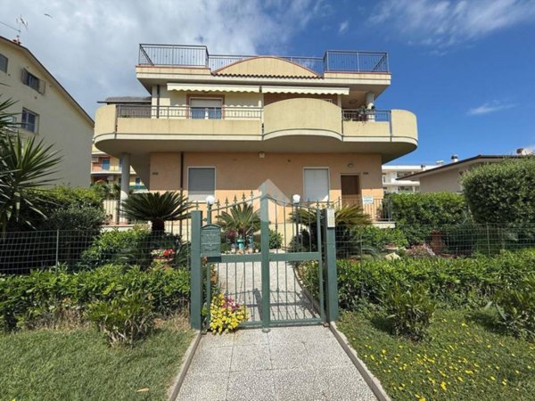 appartamento in vendita a San Salvo in zona San Salvo Marina