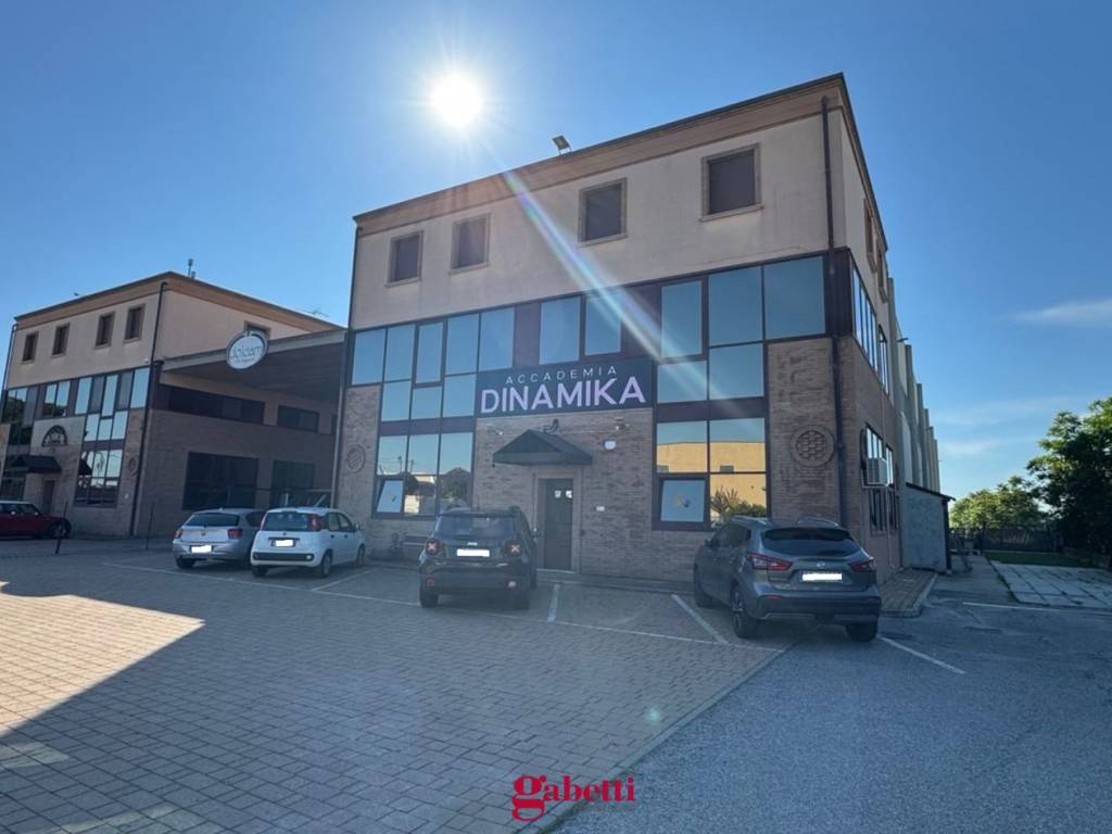 appartamento in vendita a San Salvo