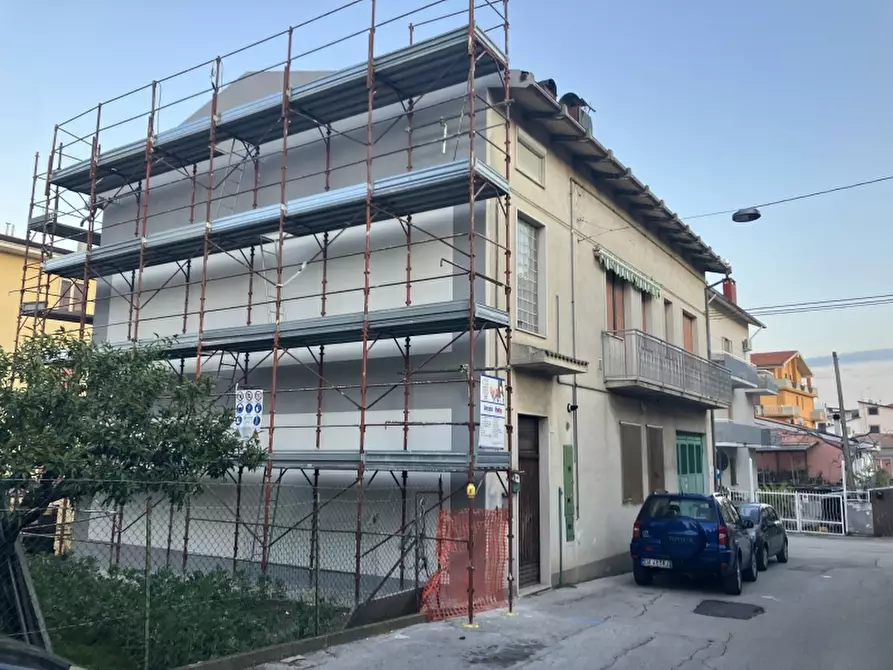 appartamento in vendita a San Salvo