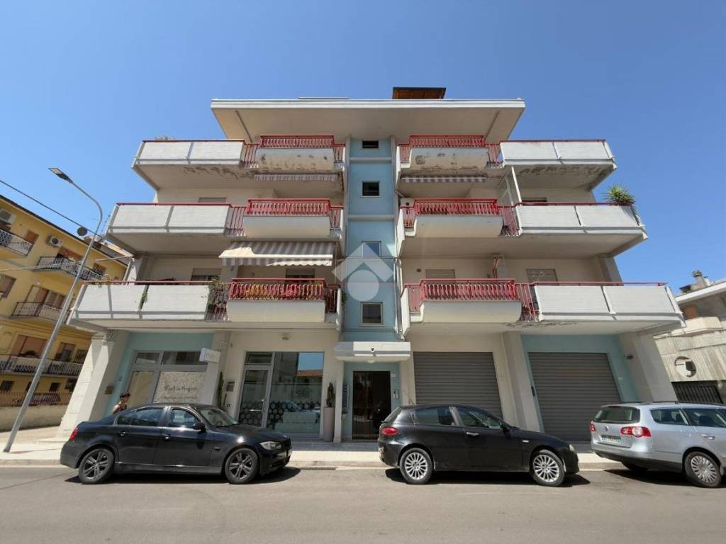 appartamento in vendita a San Salvo