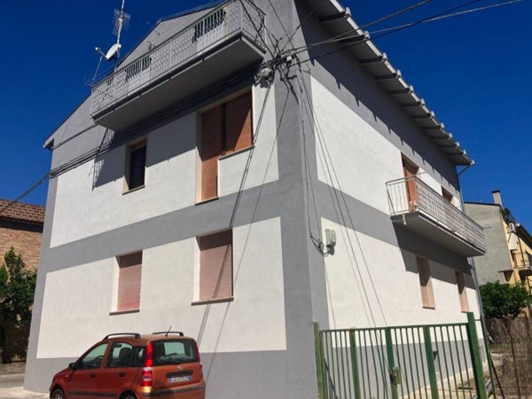 appartamento in vendita a San Salvo