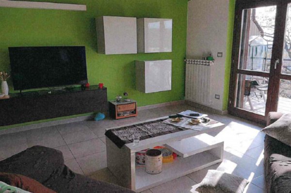 appartamento in vendita a San Salvo