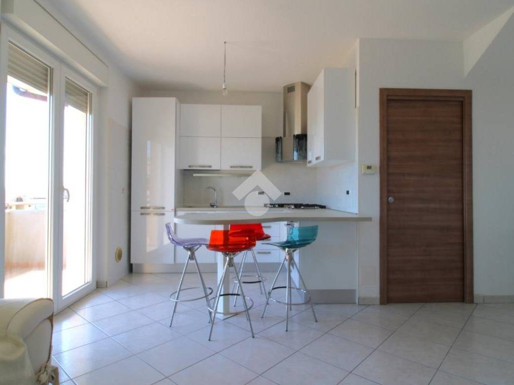 appartamento in vendita a San Salvo