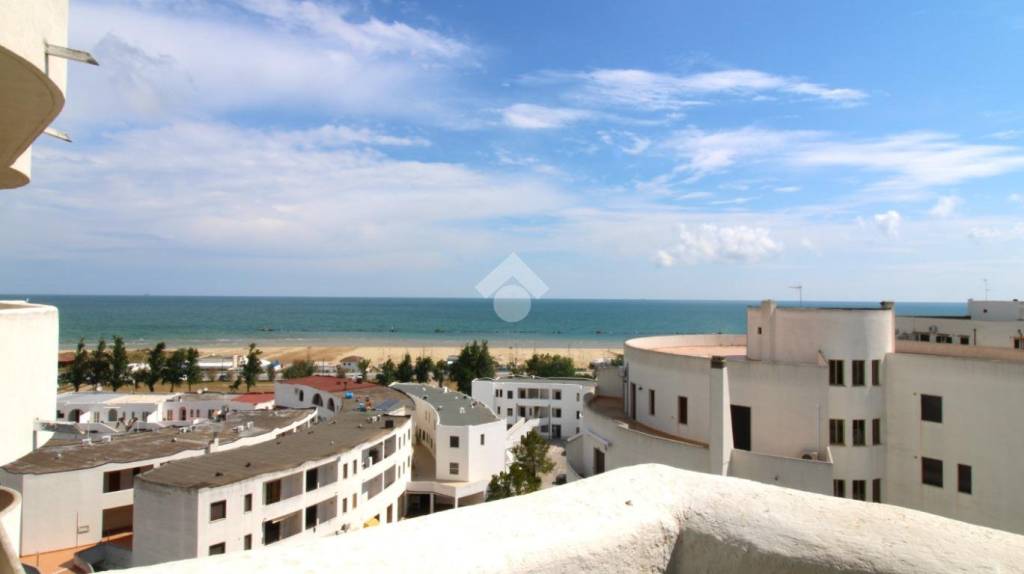 appartamento in vendita a San Salvo in zona San Salvo Marina