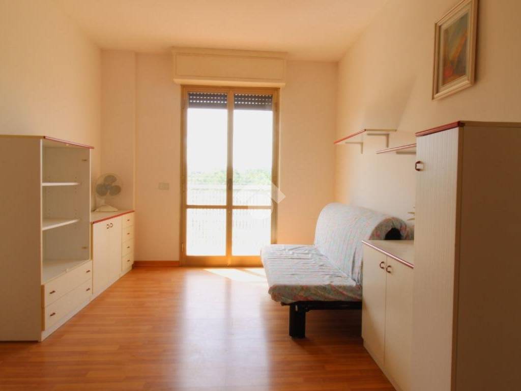 appartamento in vendita a San Salvo in zona San Salvo Marina