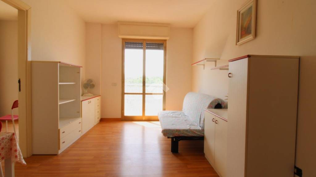 appartamento in vendita a San Salvo in zona San Salvo Marina