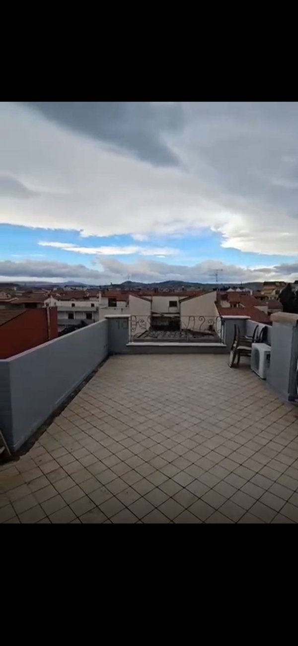 pentavano in vendita a San Salvo