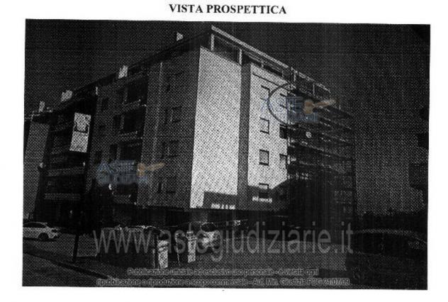 appartamento in vendita a San Salvo